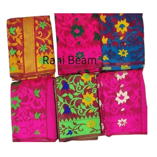 Tant Cotton Sarees