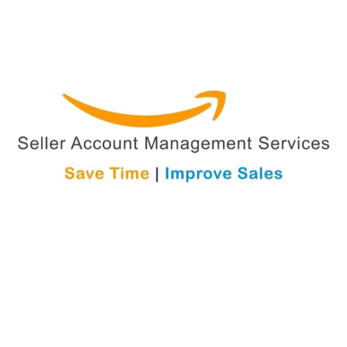 Amazon Account Managment Services For 3 Months
