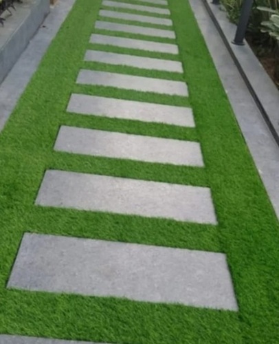 Artificial Grass Carpet - Color: Green