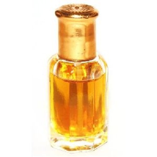 Attar Perfume  - Color: Black