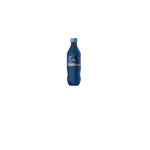 Bubblez - 200ml Carbonated Soft Drink with Rich Mango Pulp Sweet and Refreshing Taste