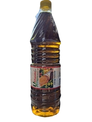 Edible Cooking Oil  - Cultivation Type: Organic