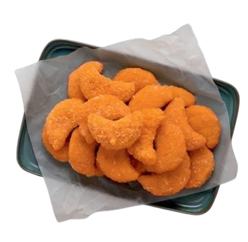 Frozen Chicken Nuggets - Shelf Life: 1 Months