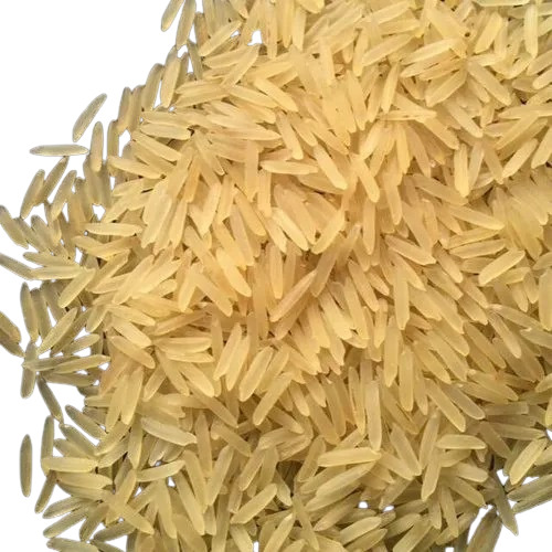 golden sella rice