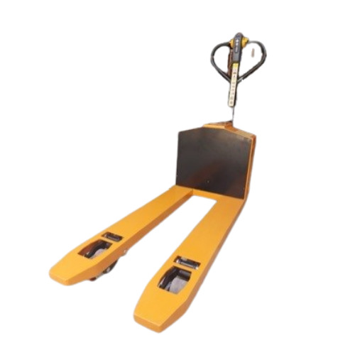 Hand Pallet Truck - Application: Material Handling Or Material Movement Material Stocking