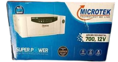 Microtek Inverter