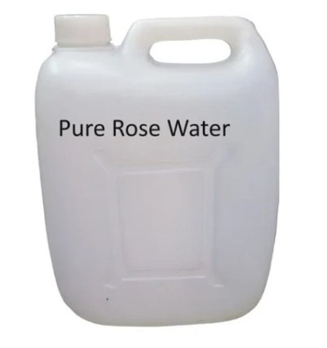 Rose Water 