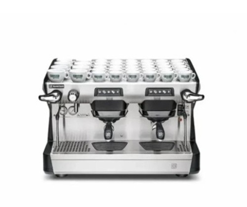 Semi Automatic Coffee Machine - Automatic Grade: Semi-Automatic