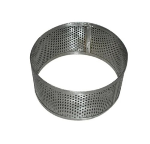 Test Sieves