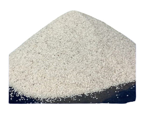 Washed Silica Sand - Dimensional Stability: Reversible