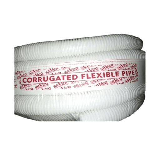 Corrugated Pipes