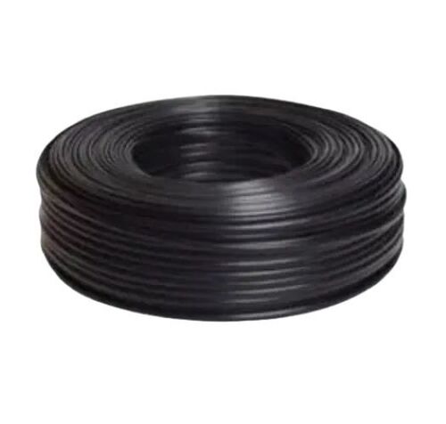 Electric Wire - Color: Black