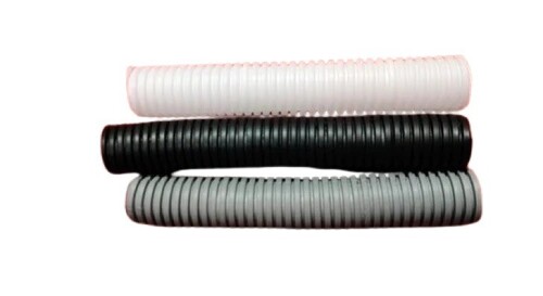 Flexible Corrugated Pipe - Color: Customize