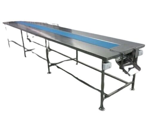 Industrial Packing Conveyor Machine