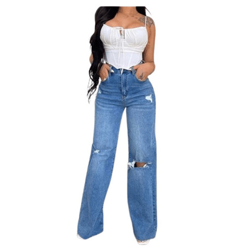 Ladies Jeans - Age Group: 18To30