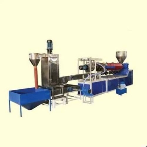 Plastic Processing Machinery - Automatic Grade: Automatic