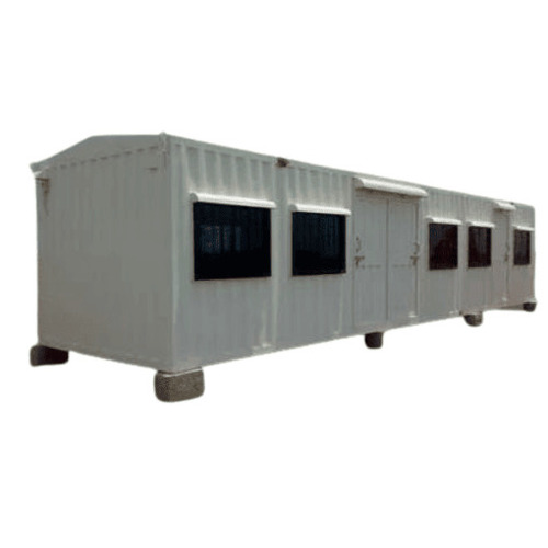 Portable Office Containers - Color: A