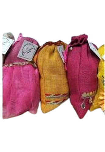 Potli Bag - Color: Available