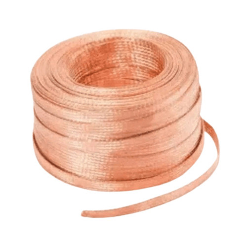 Pure Copper Wire - Purity: 100%