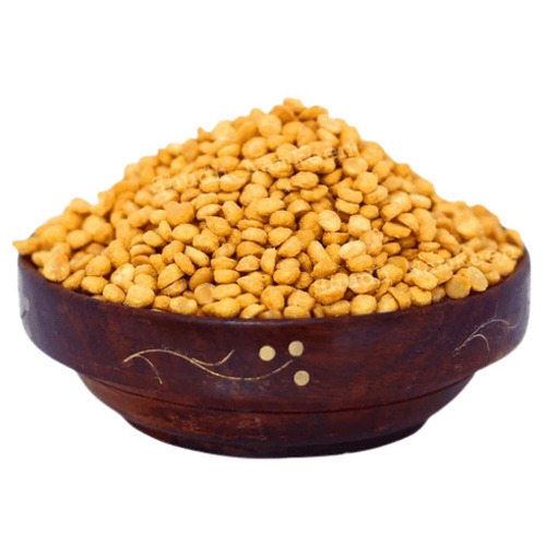 Spicy Chana Dal Namkeen - Grade: A