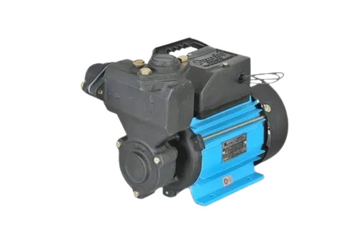 Water Pumps - Application: Cryogenic