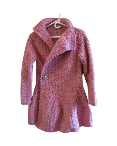 Womens Winter Coat - Color: 