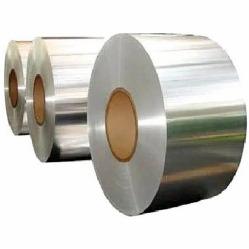 Aluminium Coil - Application: .