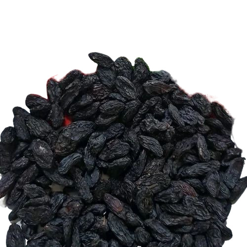 Black Raisins - Cultivation Type: Common