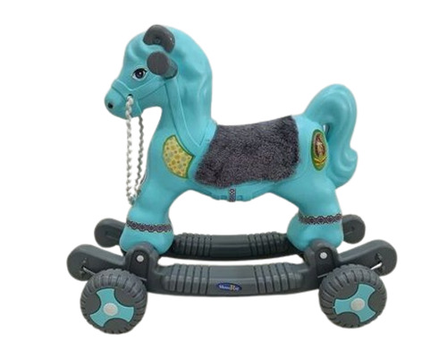 Chetak Horse Animal Toy