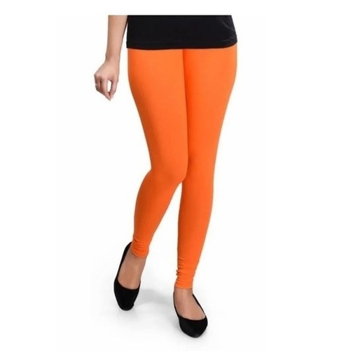 Churidar Ladies Leggings - Color: All