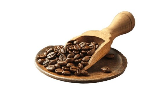 Coffee Beans - Cultivation Type: Common