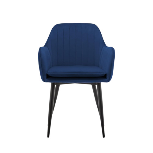 Designer Restaurant Chair - Assembly: Carpenter Assembly