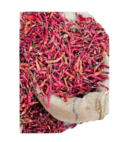 Fatki Dry Red Chilli  - Grade: A