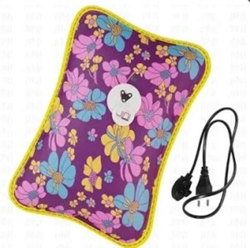 Heating Pads - Electric Automatic Pain Relief Solution | Multicolor, Multi Sizes, Portable, Recyclable, Ideal for Adults, Elders, and Women