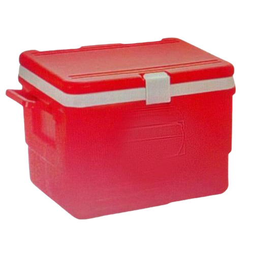 Ice Storage Boxes