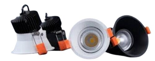 Led Downlight - Application: Residential And Commercial