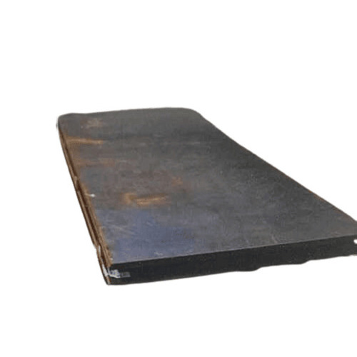 Mild Steel Sheets - Rectangular, Corrosion Resistant, Heavy-Duty and Ruggedly Constructed, Hot Rolled Finish