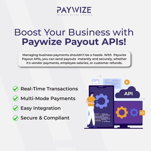 Payout Api Provider
