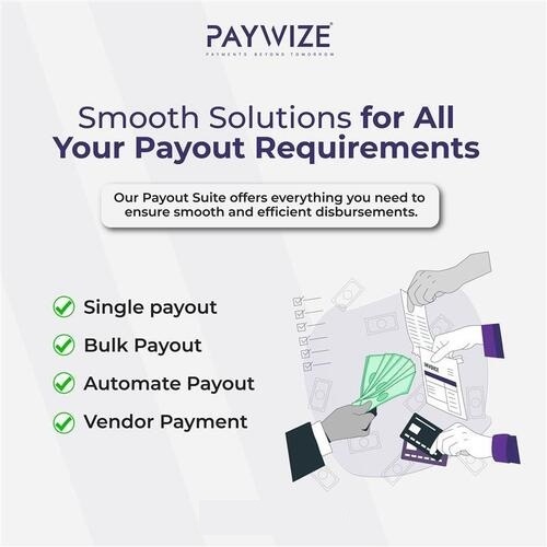 Payout Services