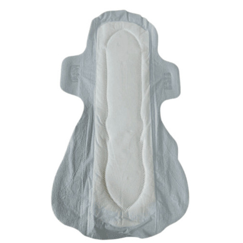 Sanitary Pads - Cotton Material Sizes S-XXL White Color | All Round Protection Highly Absorbent Antibacterial Moisture Resistant Comfortable Fit