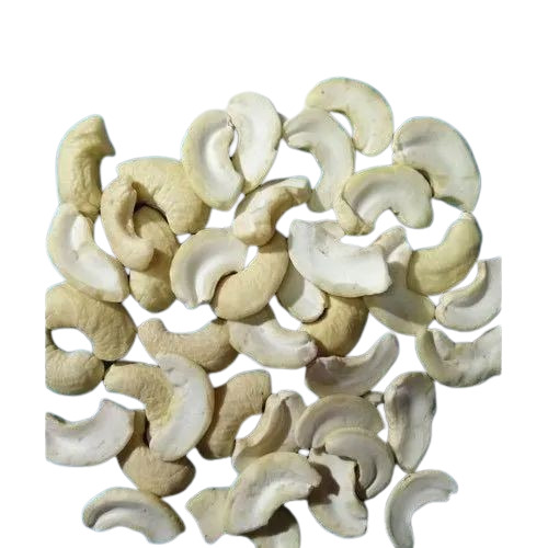 Split Cashew Nuts - Cultivation Type: Common