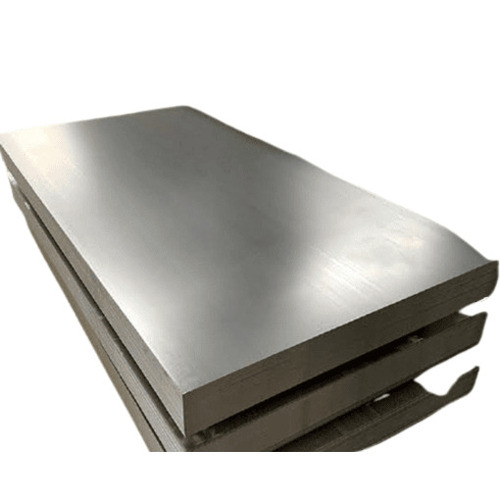 Stainless Steel Sheet