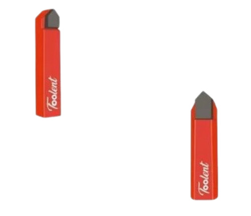 Threading Tools - Metal, Fine Finished, Red Color | High Performance, Durable, Manual Control System