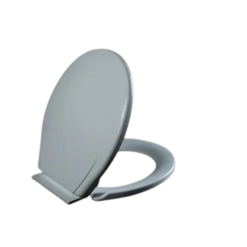 Toilet Seat Cover - Color: White