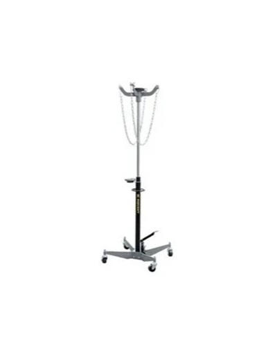 Transmission Jack - Lift Design: Four Post Lift