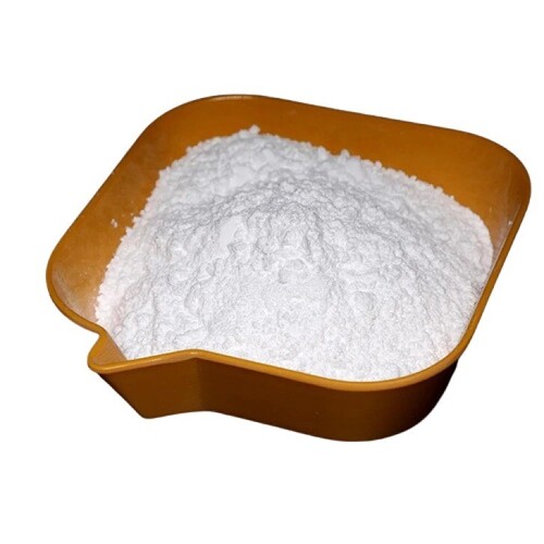 Zinc Hydroxide - Color: White