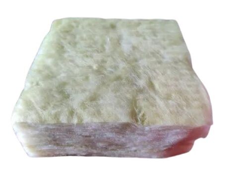 Bonded Fiberglass Wool - Application: Na