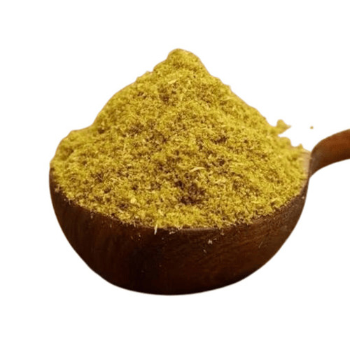 Coriander Powder - Color: Green