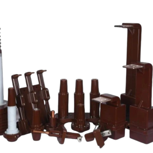 Epoxy Resin Cast Bushing - Application: Na