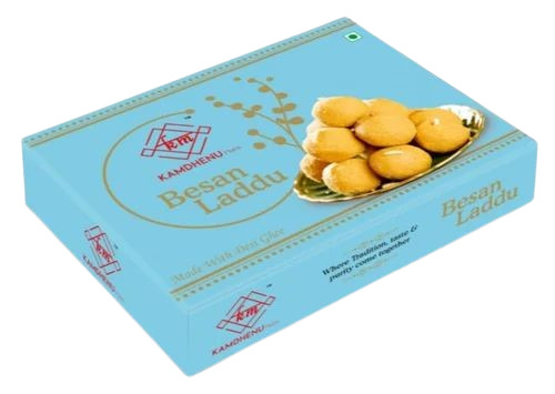 Laddu Packaging Box